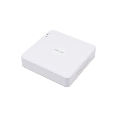 Videovigilancia  HIKVISION DS-7104HGHI-F1/N