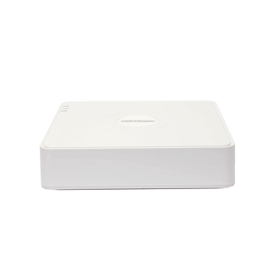 Videovigilancia  HIKVISION DS-7104HGHI-K1(S)