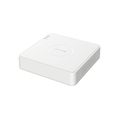 Videovigilancia  HIKVISION DS-7104HGHI-M1(C)
