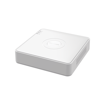 Videovigilancia HIKVISION DS-7104HGHI-M1/T