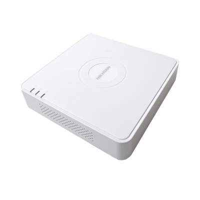 Videovigilancia  HIKVISION DS-7104NI-Q1/4P(D)