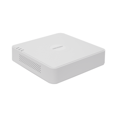 Videograbadoras Analógicas - TurboHD TVI / AHD / CVI  HIKVISION DS-7108HGHI-F1/N