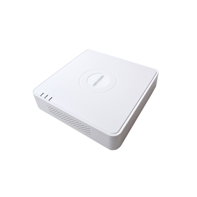 Videograbadoras Analógicas - TurboHD TVI / AHD / CVI  HIKVISION DS-7108HGHI-F1/N(S)