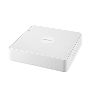 Videovigilancia  HIKVISION DS-7108NI-Q1/8P(D)