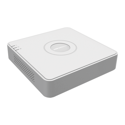 Videograbadoras Analógicas - TurboHD TVI / AHD / CVI HIKVISION DS-7116HGHI-F1/N