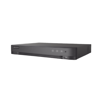 Videovigilancia  HIKVISION DS-7204HGHI-M1(T)