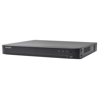 Videovigilancia HIKVISION DS-7204HQHI-K1