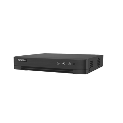 Videovigilancia  HIKVISION DS-7208HGHI-M1/T