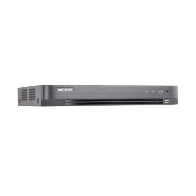 Videovigilancia  HIKVISION DS-7208HQHI-K1(S)