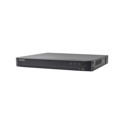 Videovigilancia  HIKVISION DS-7224HQHI-K2