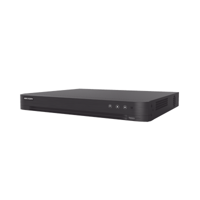 Videovigilancia HIKVISION DS-7232HGHI-M2