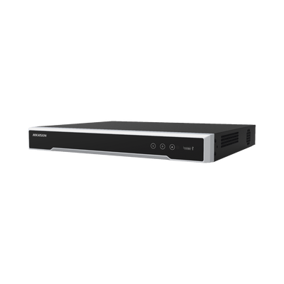 Videovigilancia  HIKVISION DS-7608NI-M2/8P