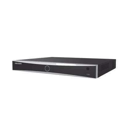 Videovigilancia  HIKVISION DS-7616NXI-I2/16P/S(E)