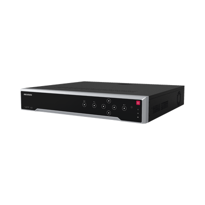 Videovigilancia  HIKVISION DS-7716NI-M4/16P