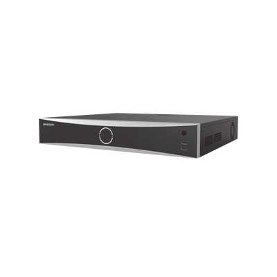 Videovigilancia HIKVISION DS-7716NXI-I4/16P/S(E)