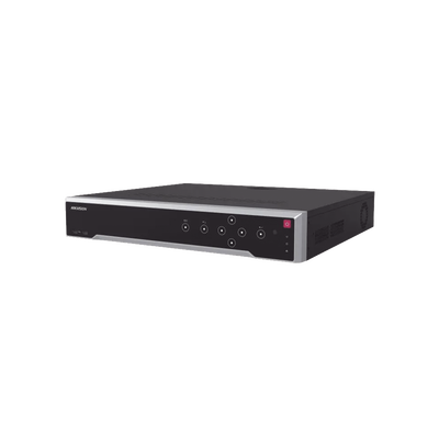 Videovigilancia  HIKVISION DS-7732NI-M4/24P