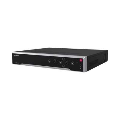 Videovigilancia  HIKVISION DS-7764NI-M4