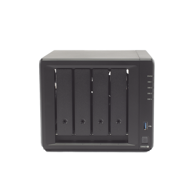 Redes e IT SYNOLOGY DS923PLUS