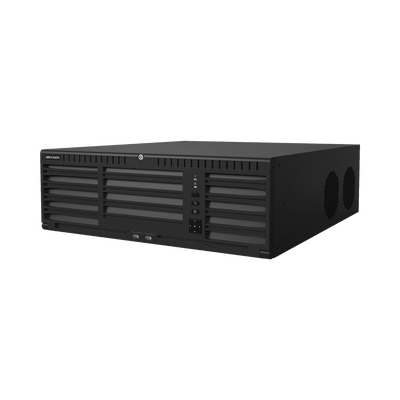 Videovigilancia  HIKVISION DS-96128NI-M16/R
