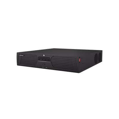 Videovigilancia  HIKVISION DS-96128NI-M8