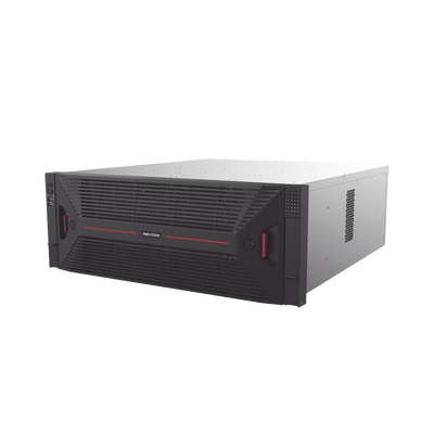 Videovigilancia  HIKVISION DS-96256NI-H24R