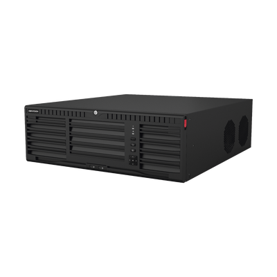 Videovigilancia  HIKVISION DS-9632NI-M16