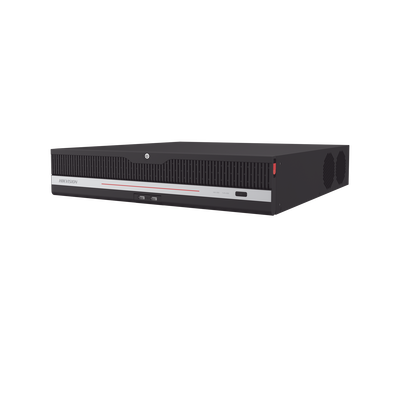 Videovigilancia HIKVISION DS-9632NXI-M8R/VPRO