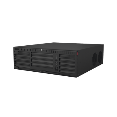 Videovigilancia  HIKVISION DS-9664NI-M16