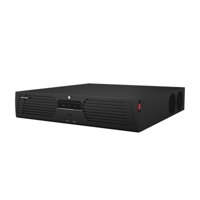Videovigilancia  HIKVISION DS-9664NI-M8