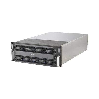 Almacenamiento NAS / SAN / eSATA HIKVISION DS-A83024S