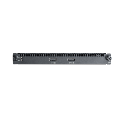 Videowall Seguridad  HIKVISION DS-C30S-02DPI/4K(V2)