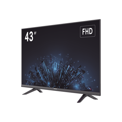 Pantallas / Monitores  HIKVISION DS-D5043F3-1V0S