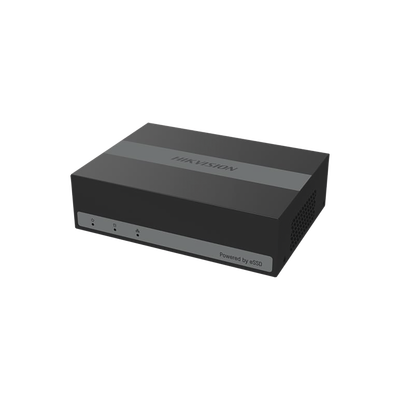 Videograbadoras Analógicas - TurboHD TVI / AHD / CVI HIKVISION DS-E04HGHI-B
