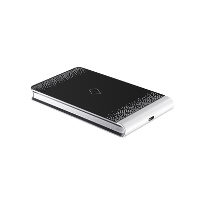 Enroladores y Lectores USB HIKVISION DS-K1F100-D8E