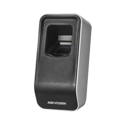 Enroladores y Lectores USB HIKVISION DS-K1F820-F