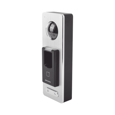 Para Control de Acceso  HIKVISION DS-K1T501SF