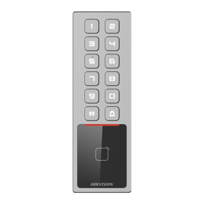 Todos  HIKVISION DS-K1T805MX