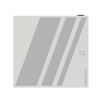 Controladores de Acceso  HIKVISION DS-K2702WX-E1