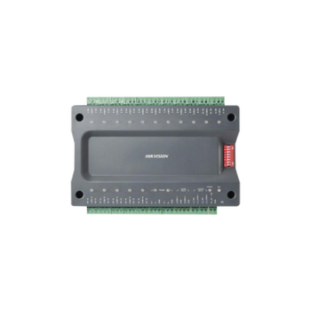Distribuidor ESCLAVO para Control de Elevadores / Compatible con el controlador maestro DS-K2210 y DS-K2220