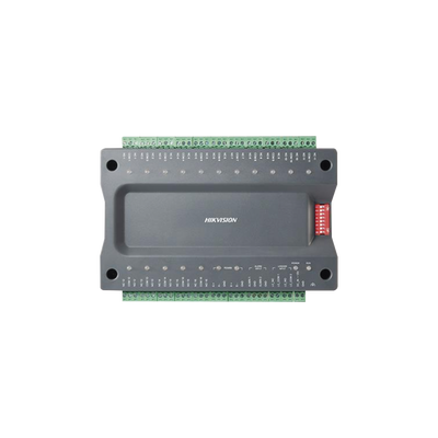Controladores de Acceso  HIKVISION DS-K2M0016A