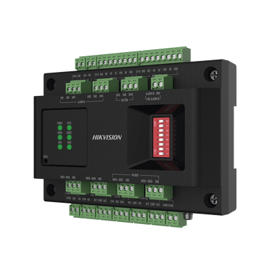Controladores de Acceso HIKVISION DS-K2M002X