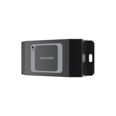 Videovigilancia  HIKVISION DS-K2M061