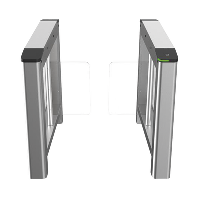 Torniquetes de Medio Cuerpo  HIKVISION DS-K3B220LX-LR/PG-DP90