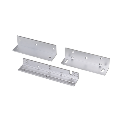 Chapas Magnéticas  HIKVISION DS-K4H258-L/Z