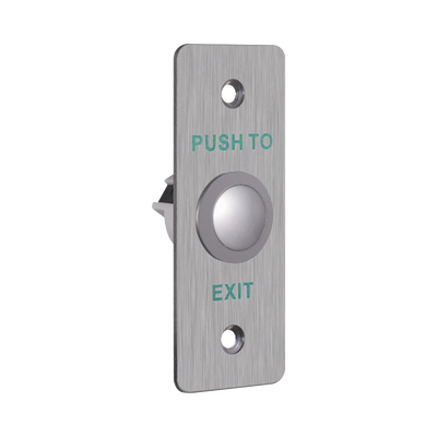 Control  de Acceso  HIKVISION DS-K7P02