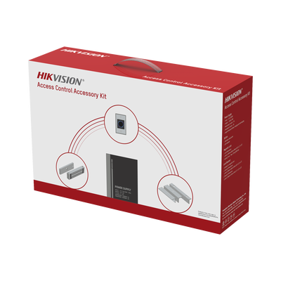 Fuentes de Respaldo  HIKVISION DS-KAS-7M01