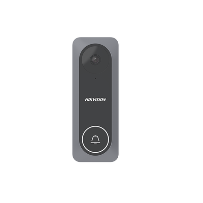 Videovigilancia  HIKVISION DS-KB2412T-IM