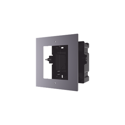 Videoporteros IP  HIKVISION DS-KD-ACF1