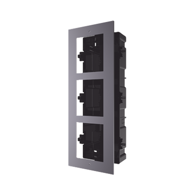 Videoporteros IP  HIKVISION DS-KD-ACF3