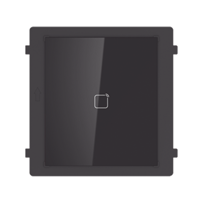 Videoporteros IP  HIKVISION DS-KD-E